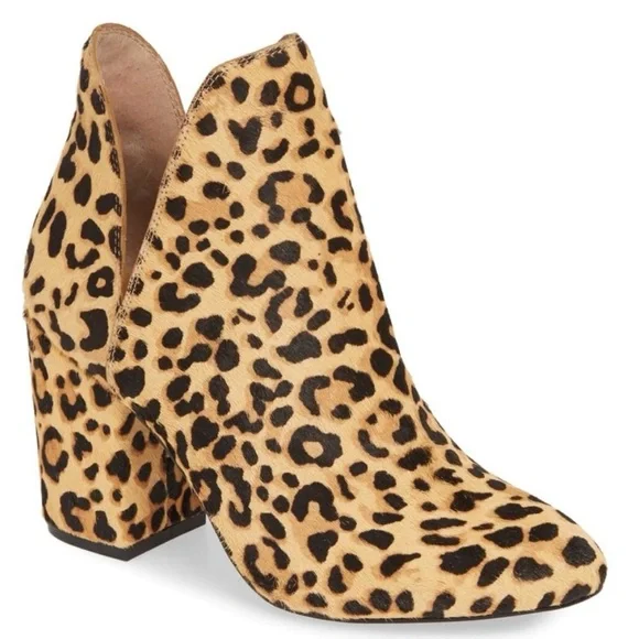 Steve Madden Shoes Steve Madden Rockstar Bootie Womens 95